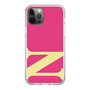 Slim Protection Case［ Original - initial color - N pink ］