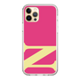 Slim Protection Case［ Original - initial color - N pink ］