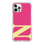 Slim Protection Case［ Original - initial color - N pink ］