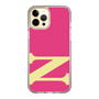 Slim Protection Case［ Original - initial color - N pink ］