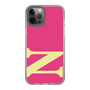 Slim Protection Case［ Original - initial color - N pink ］