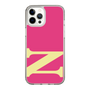 Slim Protection Case［ Original - initial color - N pink ］