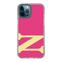 Slim Protection Case［ Original - initial color - N pink ］