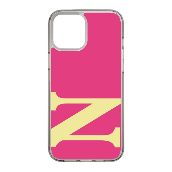 Slim Protection Case［ Original - initial color - N pink ］