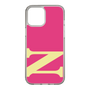 Slim Protection Case［ Original - initial color - N pink ］