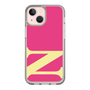 Slim Protection Case［ Original - initial color - N pink ］