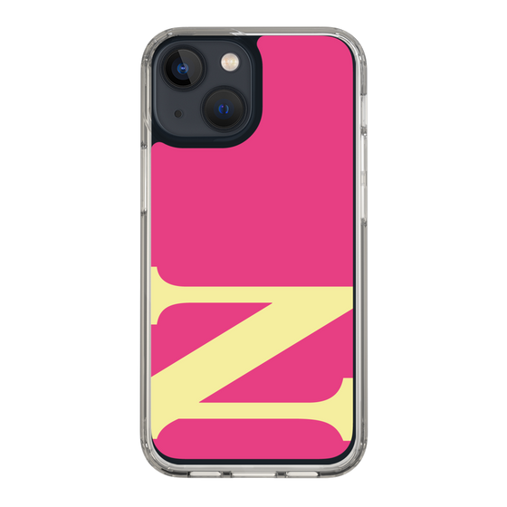 Slim Protection Case［ Original - initial color - N pink ］