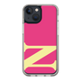 Slim Protection Case［ Original - initial color - N pink ］