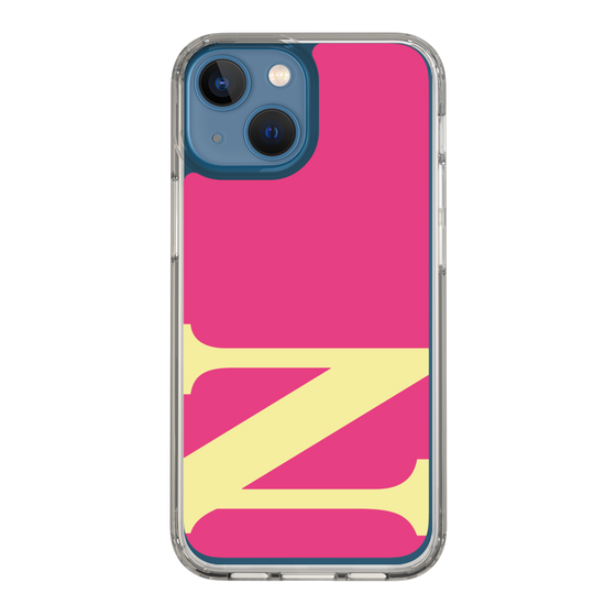 Slim Protection Case［ Original - initial color - N pink ］