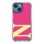 Slim Protection Case［ Original - initial color - N pink ］