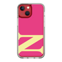 Slim Protection Case［ Original - initial color - N pink ］