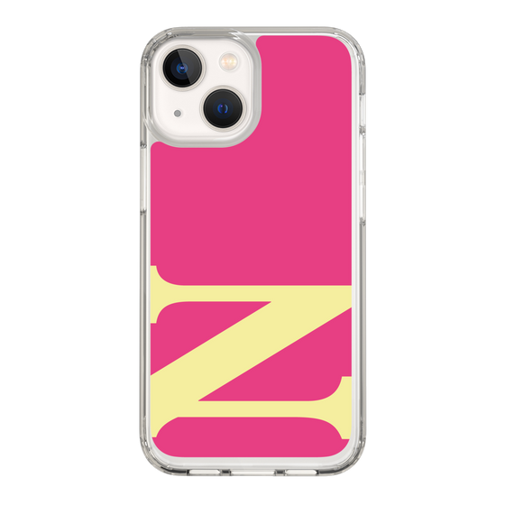 Slim Protection Case［ Original - initial color - N pink ］