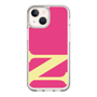 Slim Protection Case［ Original - initial color - N pink ］