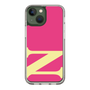 Slim Protection Case［ Original - initial color - N pink ］
