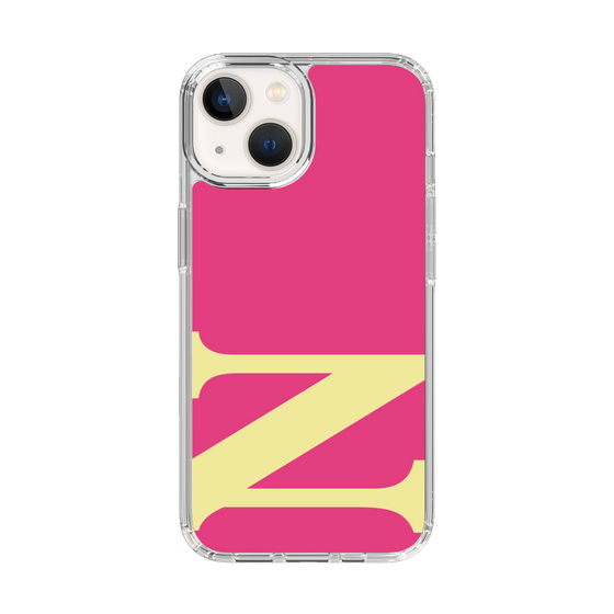 Slim Protection Case［ Original - initial color - N pink ］