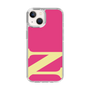 Slim Protection Case［ Original - initial color - N pink ］