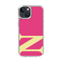 Slim Protection Case［ Original - initial color - N pink ］