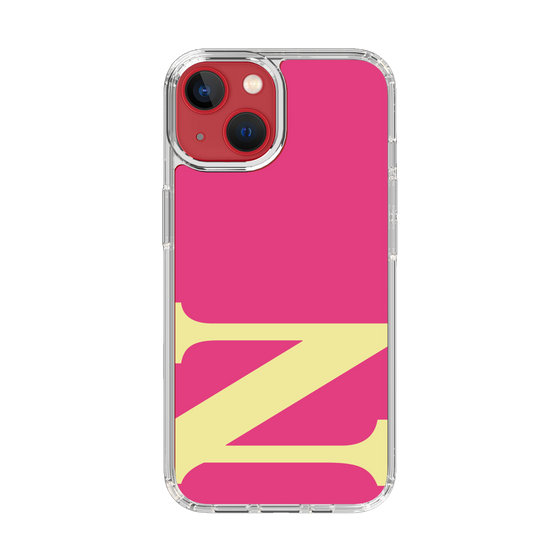 Slim Protection Case［ Original - initial color - N pink ］