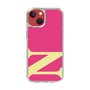 Slim Protection Case［ Original - initial color - N pink ］
