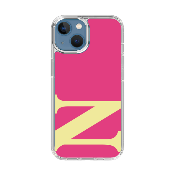 Slim Protection Case［ Original - initial color - N pink ］