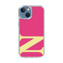 Slim Protection Case［ Original - initial color - N pink ］