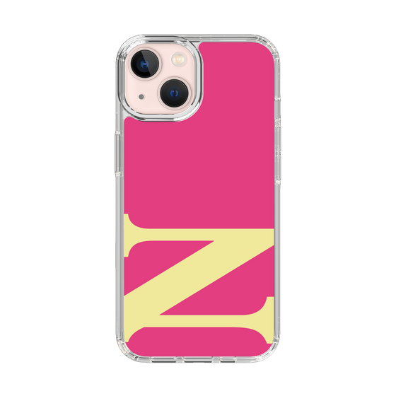 Slim Protection Case［ Original - initial color - N pink ］