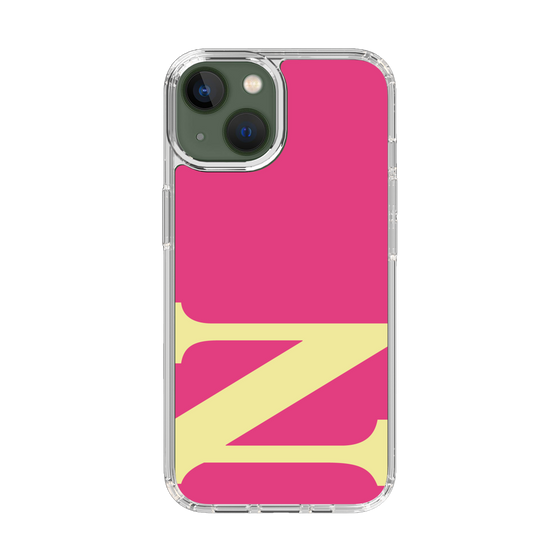 Slim Protection Case［ Original - initial color - N pink ］