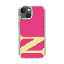 Slim Protection Case［ Original - initial color - N pink ］
