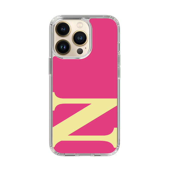 Slim Protection Case［ Original - initial color - N pink ］