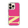 Slim Protection Case［ Original - initial color - N pink ］