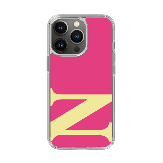 Slim Protection Case［ Original - initial color - N pink ］