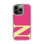 Slim Protection Case［ Original - initial color - N pink ］