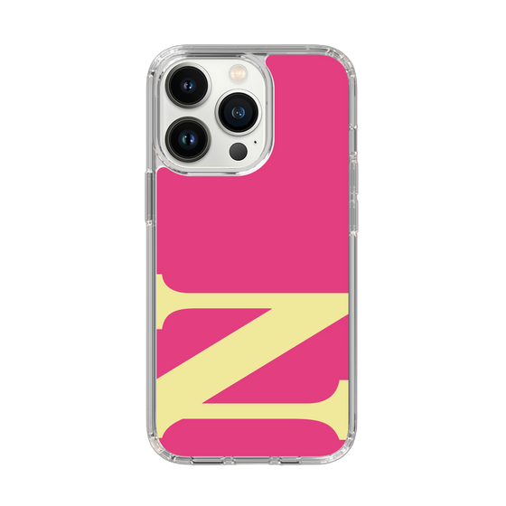 Slim Protection Case［ Original - initial color - N pink ］