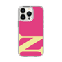 Slim Protection Case［ Original - initial color - N pink ］