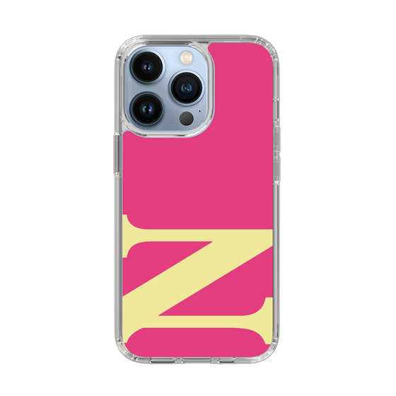 Slim Protection Case［ Original - initial color - N pink ］
