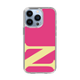 Slim Protection Case［ Original - initial color - N pink ］