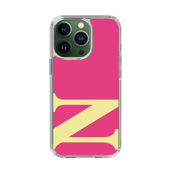 Slim Protection Case［ Original - initial color - N pink ］