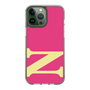 Slim Protection Case［ Original - initial color - N pink ］