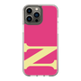 Slim Protection Case［ Original - initial color - N pink ］