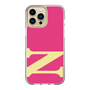 Slim Protection Case［ Original - initial color - N pink ］