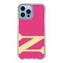 Slim Protection Case［ Original - initial color - N pink ］