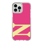 Slim Protection Case［ Original - initial color - N pink ］