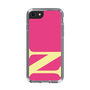 Slim Protection Case［ Original - initial color - N pink ］