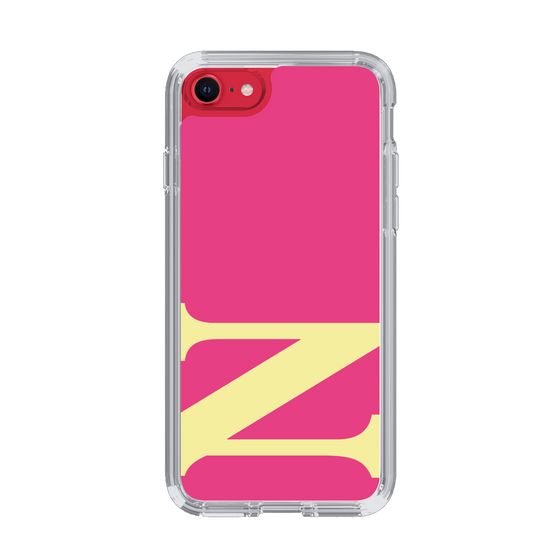 Slim Protection Case［ Original - initial color - N pink ］