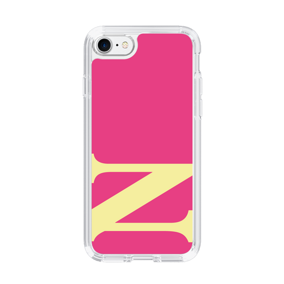 Slim Protection Case［ Original - initial color - N pink ］