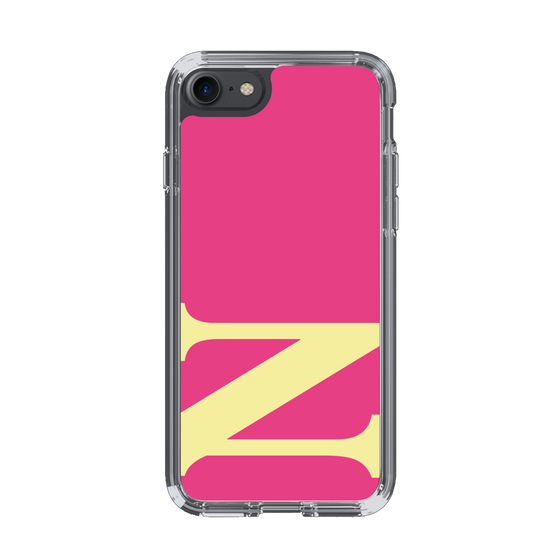 Slim Protection Case［ Original - initial color - N pink ］