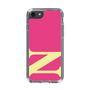 Slim Protection Case［ Original - initial color - N pink ］