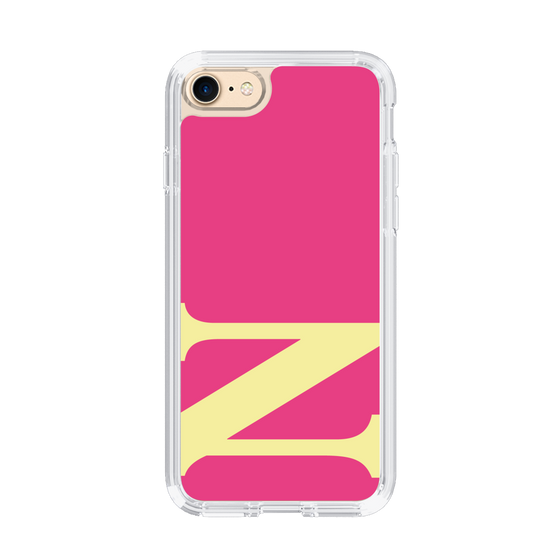 Slim Protection Case［ Original - initial color - N pink ］