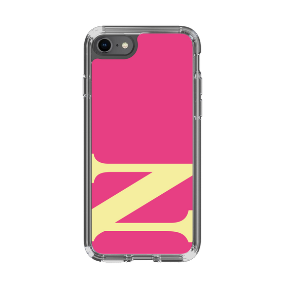 Slim Protection Case［ Original - initial color - N pink ］
