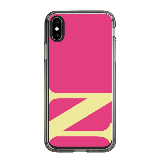 Slim Protection Case［ Original - initial color - N pink ］